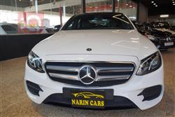 مێرسێدس بێنز E-Class